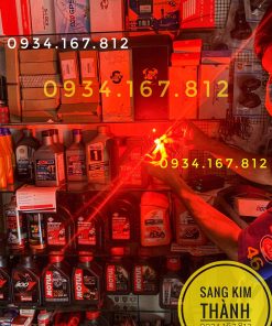 Bóng Đèn Led Demi - Led Xinhan Siêu Sáng Loại Tốt 9 Led demi màu đỏ Loại Tốt