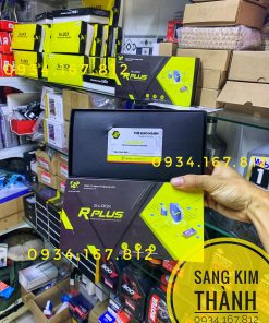 Khoá Nâng Cấp Chống Dắt Chống Cướp Cho Xe Vision 2021 2022 2023 12 Bộ khoá nâng cấp Chống dắt chống cướp Đi xa 2 mét tự dộng tắt máy xe vision 2021 2022 2023