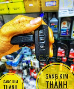 Bộ Remote Tìm Xe Honda Vario 125 Chính Hãng 10 Bộ-Điều-Khiển-Scu-Và-Remote-xe-Vario-Hàng-Chính-Hãng-Honda