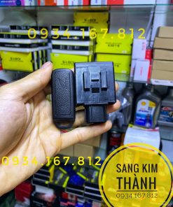 Bộ Remote Tìm Xe Honda Vario 125 Chính Hãng 9 Bộ remote vario 125