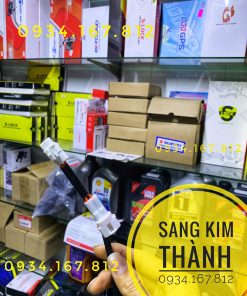 Mạch Bật Đèn Pha Giữ Đèn Cos xe Yamaha Exciter 155 vva 11 bật pha giữ cos ex 155
