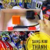 Mạch Ưu Tiên Hazzard Seido Chớp 4 Bóng Xinhan Cho Xe Máy 2 Mạch Ưu Tiên Hazzard Seido Chớp 4 Bóng Xinhan Cho Xe Máy