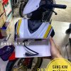 Mạch Bật Đèn Pha Giữ Đèn Cos xe Yamaha Exciter 155 vva