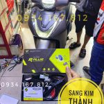 Bộ Nâng Cấp Chống Cướp Smartkey Honda Sh Mode 2022 2023 2024