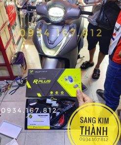 Bộ Nâng Cấp Chống Cướp Smartkey Honda Sh Mode 2022 2023 2024