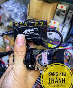 Đèn Ma Racing Bi Mini T2 Chính hãng