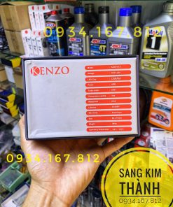 Đèn Trợ Sáng Kenzo Kz40 v4.0 Chip Led Osram 10 Thông Số Kỹ Thuật Đèn Kenzo Kz40 v4
