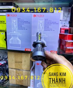 Led Kenzo V9s Chân H4