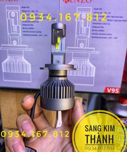 Đèn Led Kenzo V9s