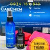 Carchem Ceramic Crystal 10H
