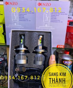 Đèn Pha Led Kenzo V9s