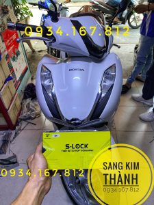 Công Tắc Tắt Đèn Xe Sh 350i