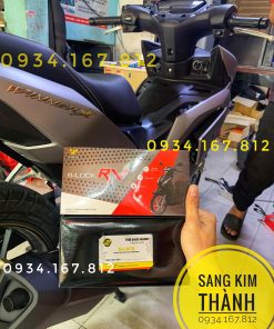 Bộ Chống Cướp Smartkey Xe Winner X v3 2022 2023 2024