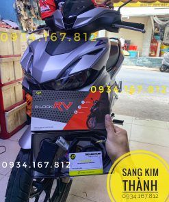 Địa Chỉ lắp chống trộm chống cướp xe winner x v3 2022 2023 2024 đã có sẵn Samrtkey uy tín tại thành phố hồ chí minh
