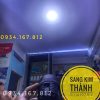Đèn L4x Cree Giá Rẻ Sài Bền 2 Đèn Led Trợ Sáng L4X Cree