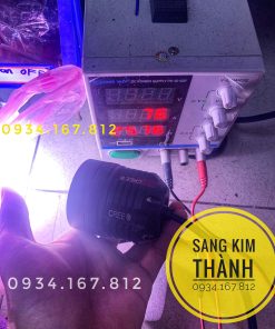 Đèn L4x Cree Giá Rẻ Sài Bền 10 Đèn Trợ Sáng L4x Cree