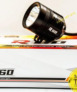 Đèn Red Lighting R60 Chính Hãng