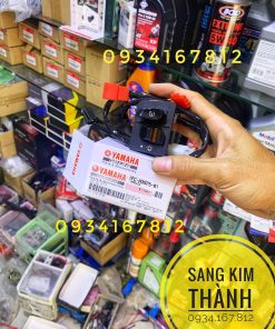 Công Tắc Tắt Đèn xe Yamaha Sirius Fi 2022 2023 2024 Chính Hãng