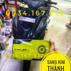 Thiết Bị Nâng Cấp Chống Trộm Cướp Vario 160 2022 2023 2024