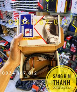 Thiết Bị Định Vị Xe Máy Giá Rẻ Tại Tphcm