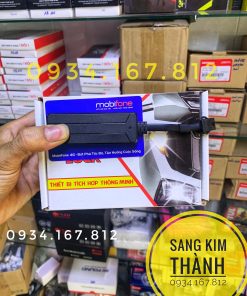 Bộ Khoá Chống Trộm Định Vị Gps Xe Máy Giá Rẻ