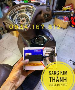 Lắp Định Vị Gps Xe Máy Quận Tân Phú