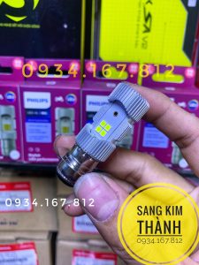 Đèn Led Philips Chân M5 Chính Hãng