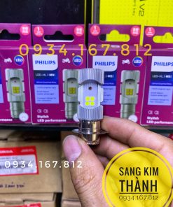 Đèn Led Xe Máy Philip M5