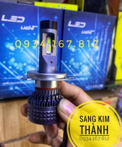 Đèn Pha Led Z5 Chân H4 Giá Rẻ