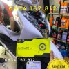 Nâng Cấp Chống trộm Chống Cướp Tích Hợp Remote Smartkey Honda Lead 125 2023 2024 2025