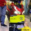 Khoá Nâng Cấp Chống Cướp Smartkey Honda Air Blade 125i / 160i 2023 2024 2025