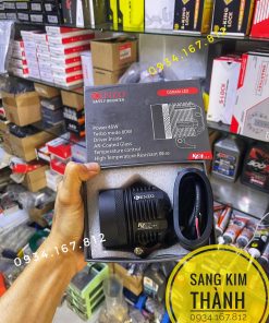 Đèn Kenzo Kz40 v4.0 Plus Led Osram Made In Gemany