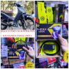 Mạch tắt đèn xe yamaha Jupiter Finn 2022 2023