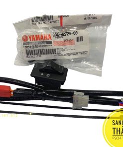 Công tắc tắt đèn xe Yamaha Jupiter Finn 2022 2023 Chính Hãng