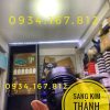 Test Ánh Sáng King led K4x sst20