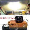 Đèn Bi Led 1.5 Inch Ma Racing Chính Hãng