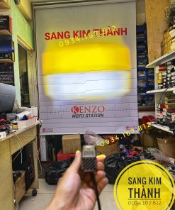 Đèn Trợ Sáng Bi Mini Ma racing M One+