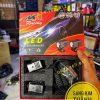 Đèn Bi Cầu Mini M One Siêu Sáng Chính Hãng Ma Racing 1 Đèn Bi Cầu Mini M One Siêu Sáng Chính Hãng Ma Racing