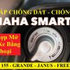Nâng Cấp Chống Chống Dắt Chống Cướp Smartkey Yamaha Tích Hở Mở Khóa Xe Bằng Điện Thoại