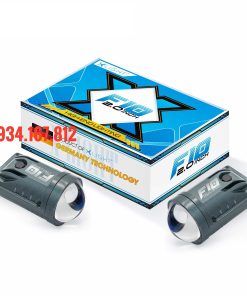 Đèn Bi Cầu Xlight F10 2.0