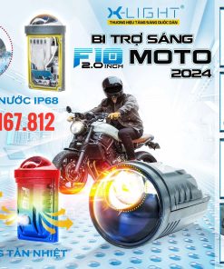 Đèn F10 2.0