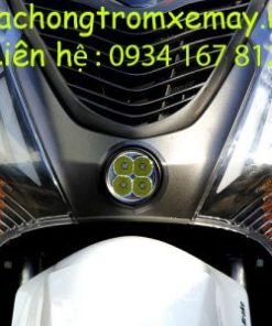 Den Tro Sang LED L4 Chinh Hang gia re 2 480x300 1