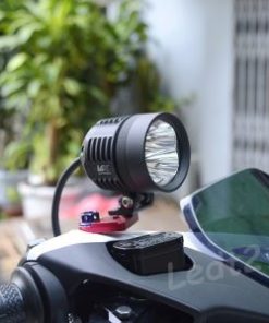 Đèn led l4x fake 1 13 Tro Sang L4X 02 452x300 1