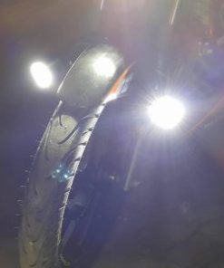 Đèn led l4x fake 1 17 Tro Sang L4X 04 533x300 1