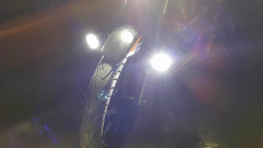 Đèn led l4x fake 1 10 Đèn led l4x fake 1 - Ảnh 8