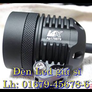 Đèn trợ sáng L4x chính hãng 3 Đèn trợ sáng L4x chính hãng - Ảnh 2