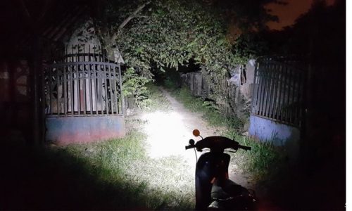 Đèn led l4x fake 1 9 Đèn led l4x fake 1 - Ảnh 7